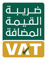 مسجّل في ضريبة القيمة المضافة (VAT)